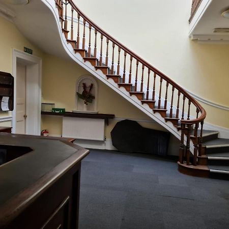 Borough Studio Ipswich Zewnętrze zdjęcie