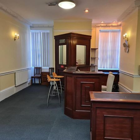 Borough Studio Ipswich Zewnętrze zdjęcie