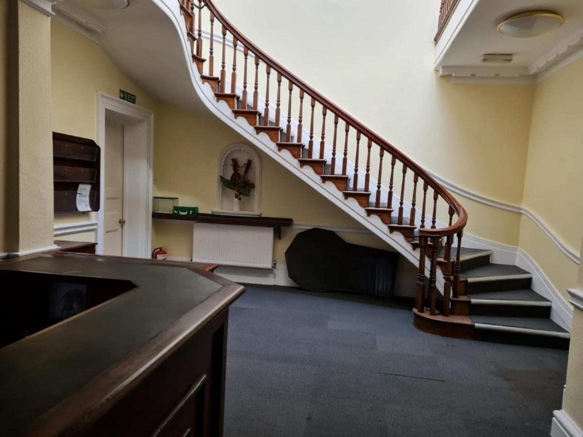 Borough Studio Ipswich Zewnętrze zdjęcie